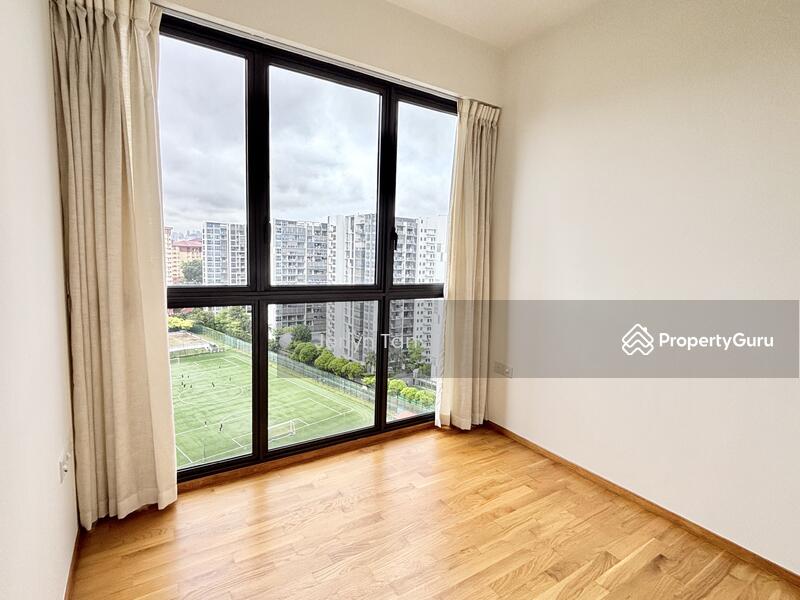 For Rent - Botanique at Bartley