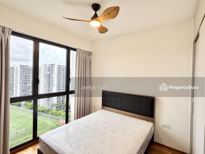 For Rent - Botanique at Bartley