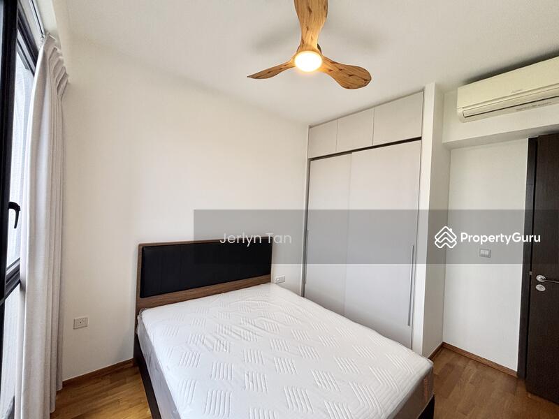 For Rent - Botanique at Bartley
