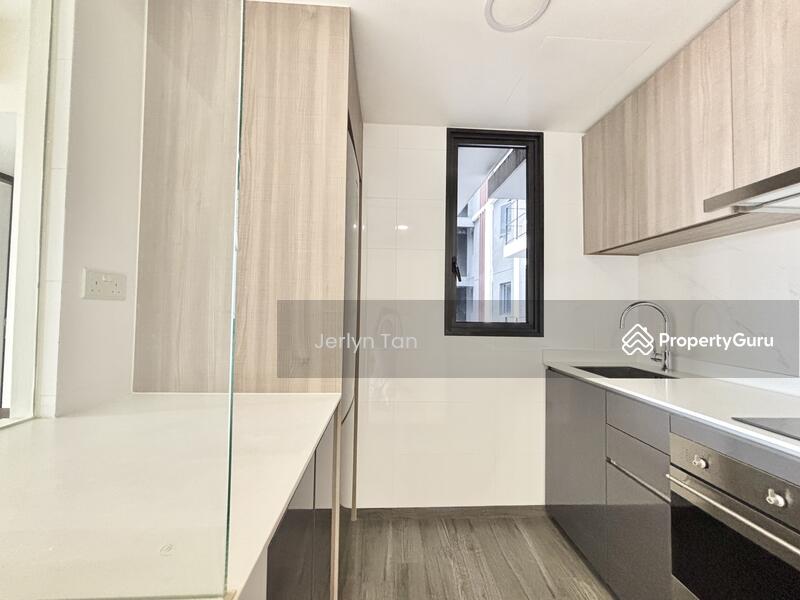 For Rent - Botanique at Bartley