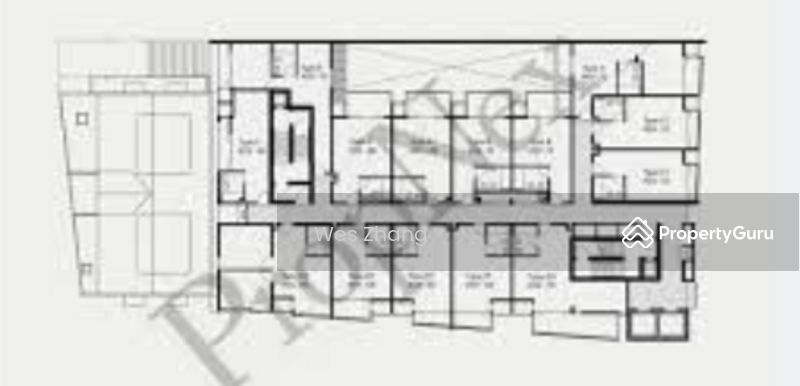 For Rent Grandview Suites @ Geylang