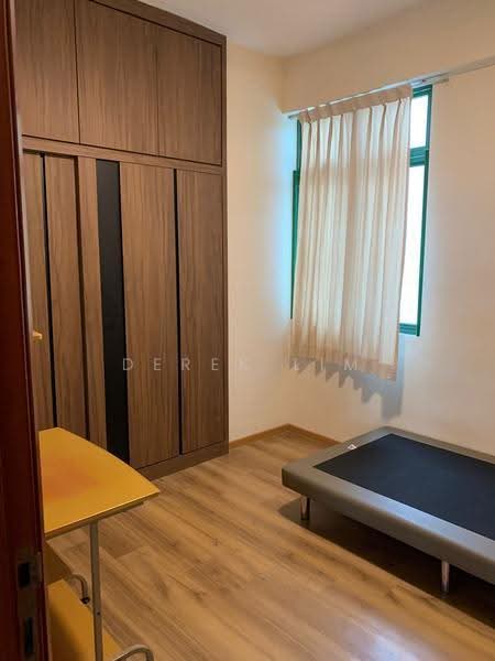 Signature Park, 46B Toh Tuck Road, Clementi Park / Upper Bukit Timah, 2 Bedrooms, 1,033 sqft, Condominium For Rent, by Derek Lim, 60109410 - Bedroom - PropertyGuru.com.sg