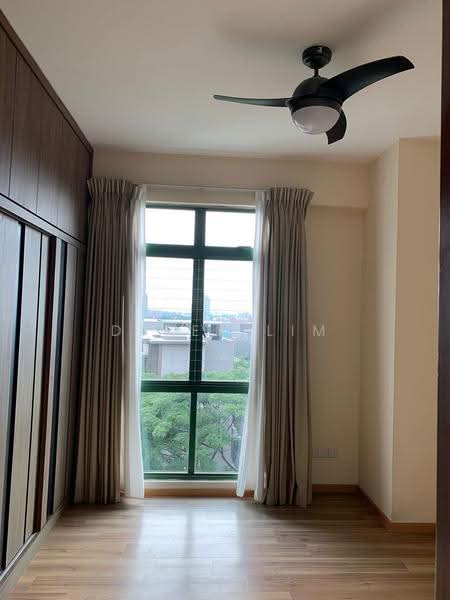 Signature Park, 46B Toh Tuck Road, Clementi Park / Upper Bukit Timah, 2 Bedrooms, 1,033 sqft, Condominium For Rent, by Derek Lim, 60109410 - Bedroom - PropertyGuru.com.sg