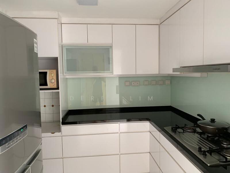 Signature Park, 46B Toh Tuck Road, Clementi Park / Upper Bukit Timah, 2 Bedrooms, 1,033 sqft, Condominium For Rent, by Derek Lim, 60109410 - Kitchen - PropertyGuru.com.sg