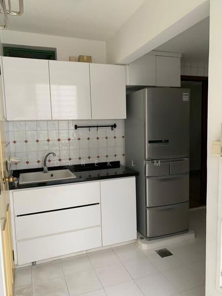 Signature Park, 46B Toh Tuck Road, Clementi Park / Upper Bukit Timah, 2 Bedrooms, 1,033 sqft, Condominium For Rent, by Derek Lim, 60109410 - Kitchen - PropertyGuru.com.sg