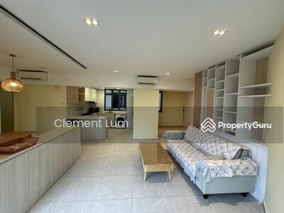 For Rent - Regentville