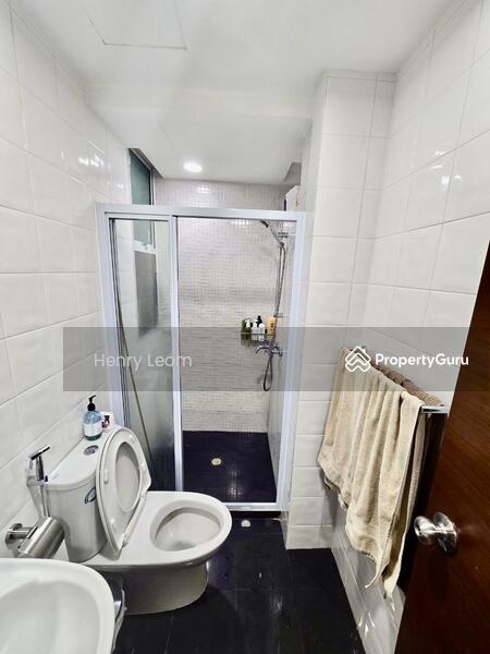 Common Bathroom