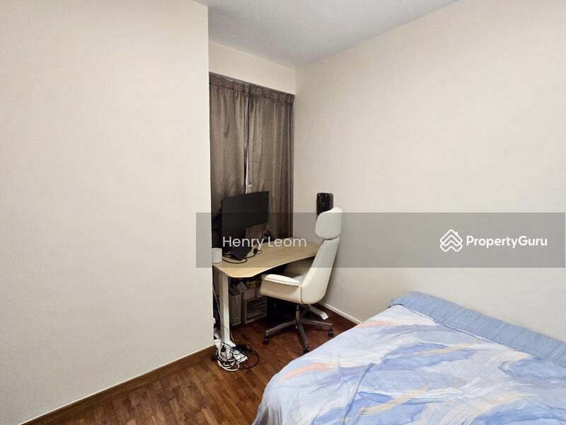 Common Bedroom