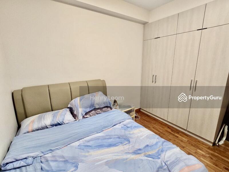 Common Bedroom