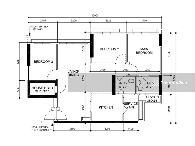 For Sale 409C Northshore Drive