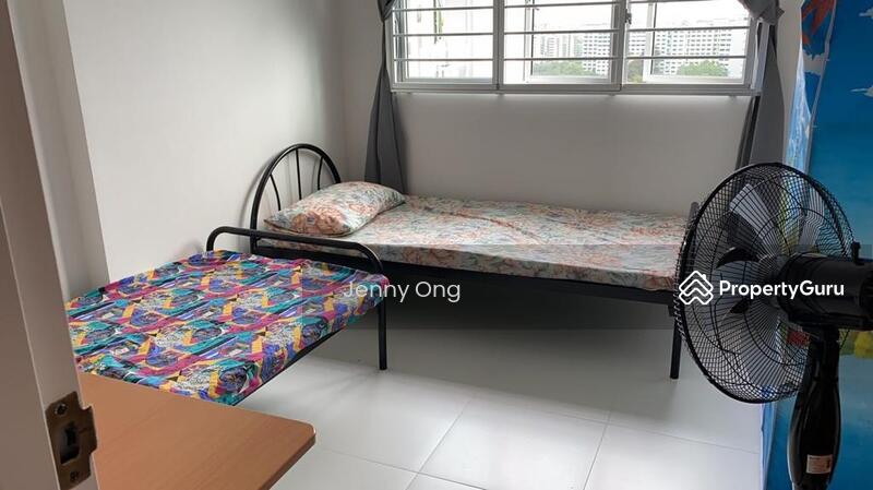 For Rent - 780F Woodlands Crescent