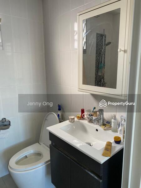 For Rent - 780F Woodlands Crescent