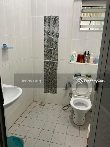 For Rent - 780F Woodlands Crescent