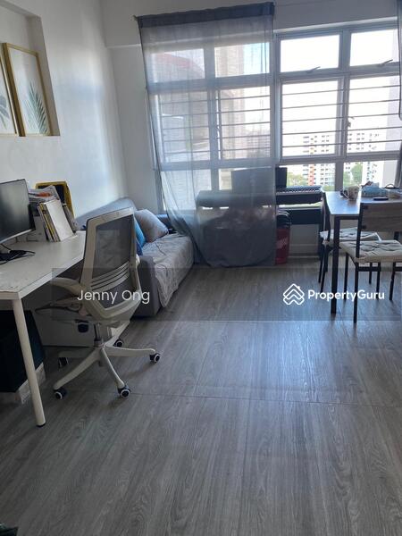 For Rent - 780F Woodlands Crescent