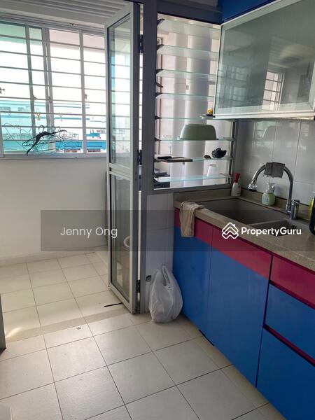 For Rent - 780F Woodlands Crescent
