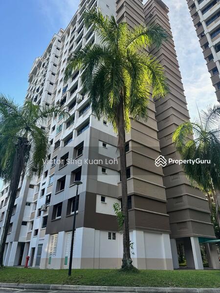 For Rent - 290F Bukit Batok Street 24