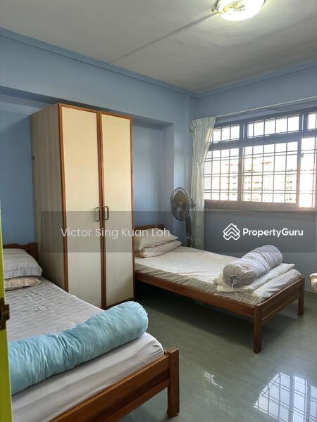For Rent - 290F Bukit Batok Street 24