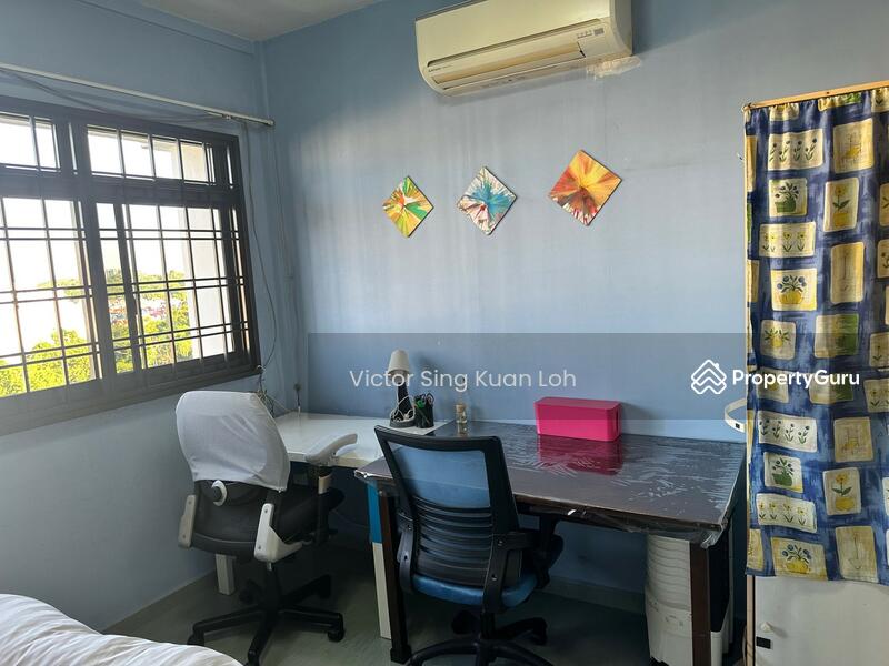 For Rent - 290F Bukit Batok Street 24