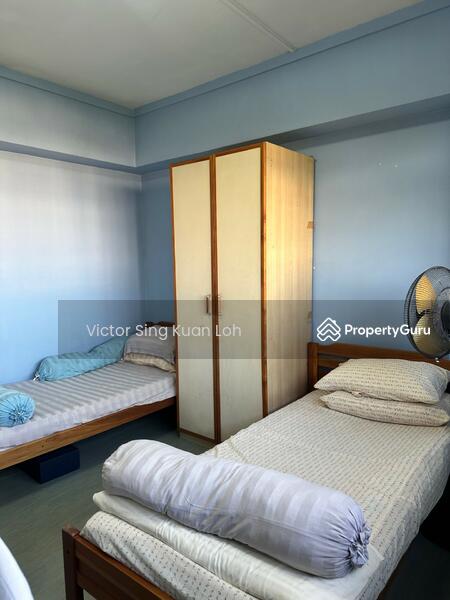 For Rent - 290F Bukit Batok Street 24
