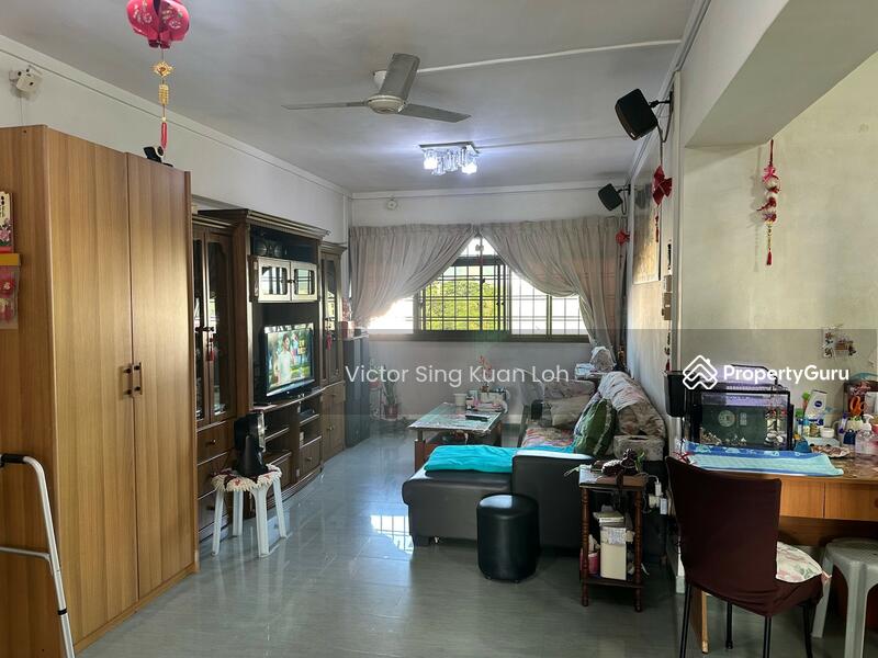 For Rent - 290F Bukit Batok Street 24