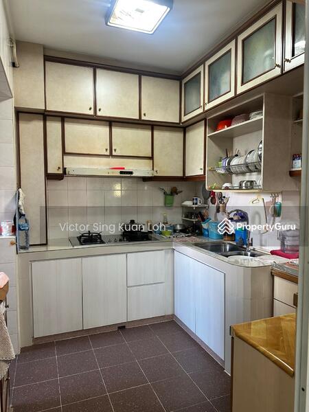 For Rent - 290F Bukit Batok Street 24