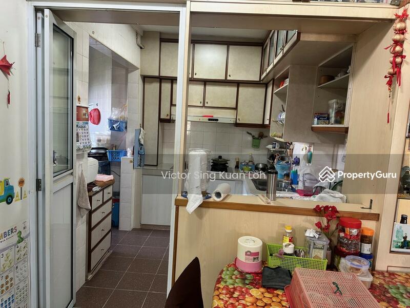 For Rent - 290F Bukit Batok Street 24