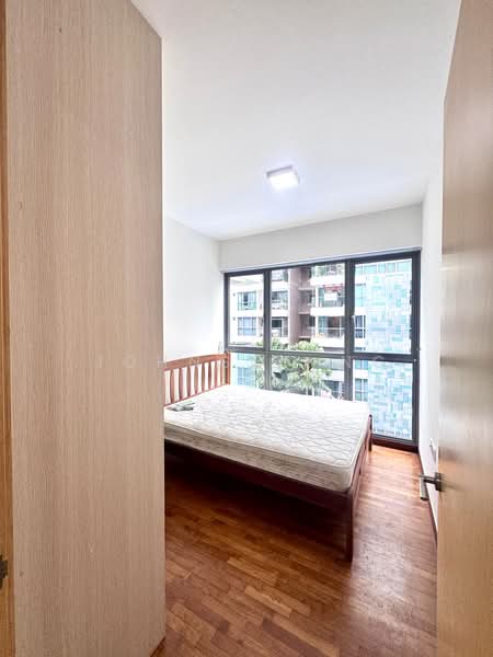 A Treasure Trove, 68 Punggol Walk, 3 Bedrooms, 1,044 sqft, Condominium For Rent, by Johnson Ng, 60109423 - Bedroom - PropertyGuru.com.sg
