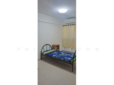 For Rent - 615 Bedok Reservoir Road