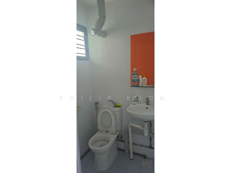 For Rent - 615 Bedok Reservoir Road