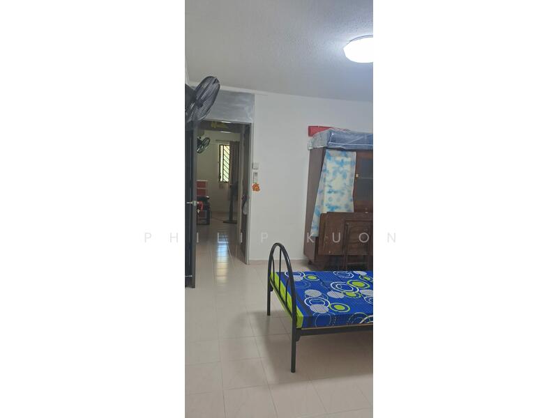 For Rent - 615 Bedok Reservoir Road