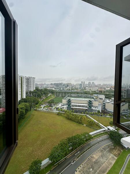 402A Lorong 1 Toa Payoh, Lorong 1 Toa Payoh, 2 Bedrooms, 1,001 sqft, HDB Flat For Rent, by Isaac Li, 60109431 - View - PropertyGuru.com.sg