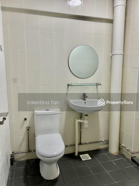 Common toilet