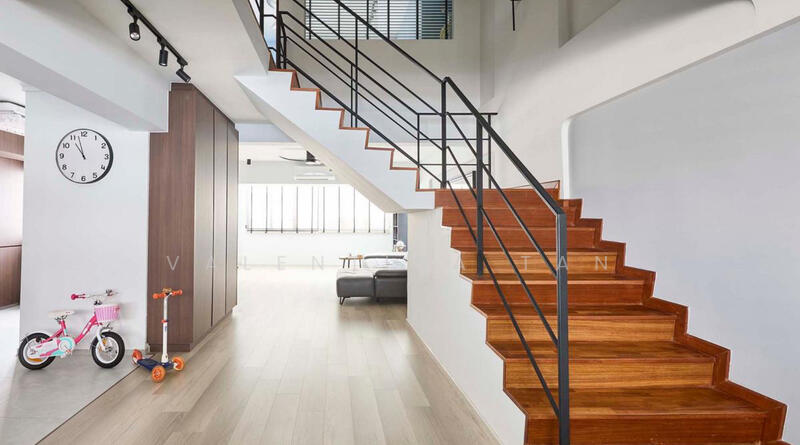 Renovated impression