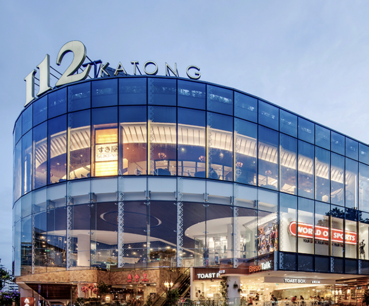 ⭐️⭐️LANDED7772 @ 2 Pairs of Brand New Semi-D at Prime Meyer Vicinity Semi-Detached House For Sale at S$ 9,680,000 | PropertyGuru Singapore