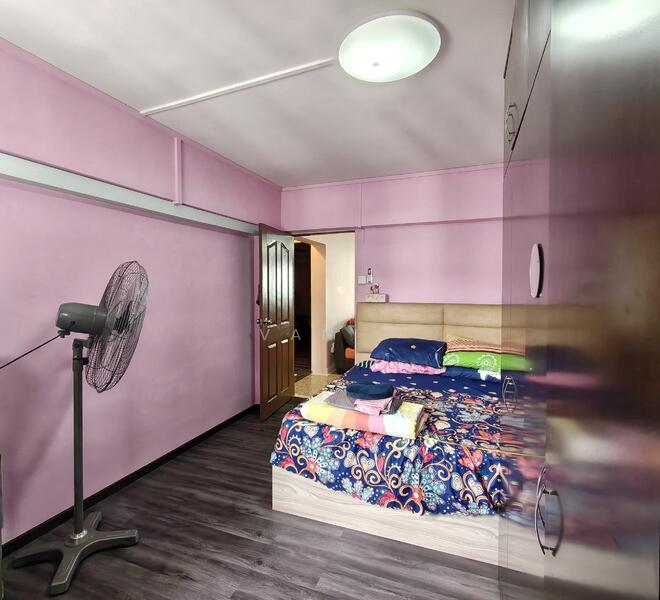 For Rent - 25 Marsiling Drive