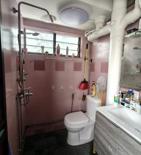 For Rent - 25 Marsiling Drive