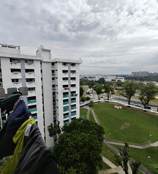 For Rent - 25 Marsiling Drive