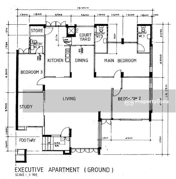 For Sale 139 Marsiling Road