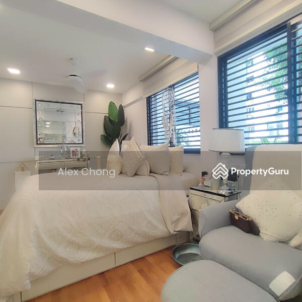 For Sale - 139 Marsiling Road