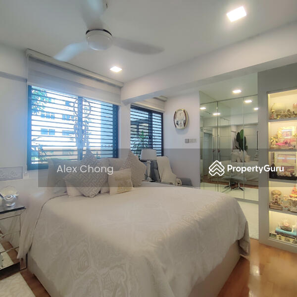 For Sale - 139 Marsiling Road