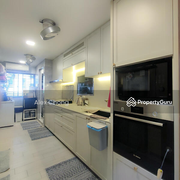 For Sale - 139 Marsiling Road