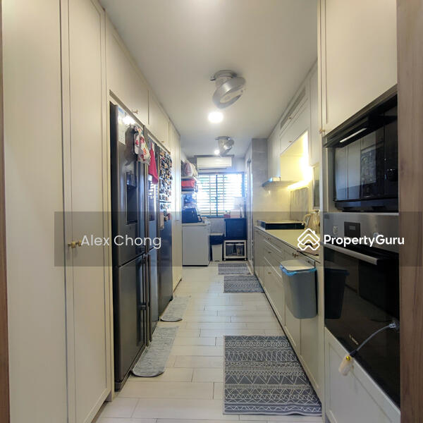 For Sale - 139 Marsiling Road