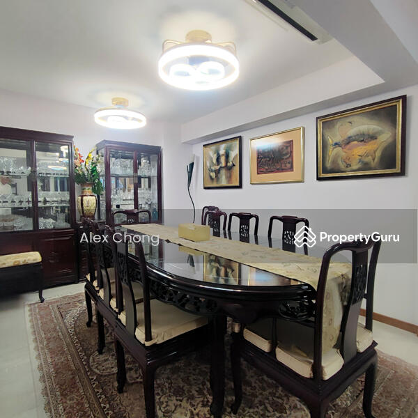 For Sale - 139 Marsiling Road