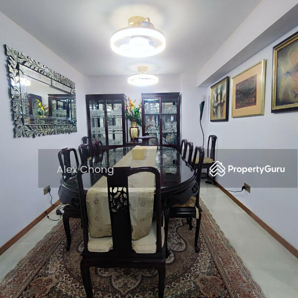 For Sale - 139 Marsiling Road