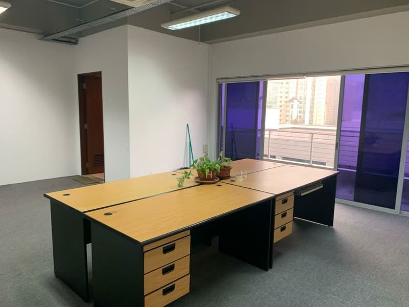 The Alexcier, 237 Alexandra Road, Alexandra / Commonwealth, 592 sqft, Light Industrial (B1) For Rent, by Sarah Ng, 60109467 - Interior - CommercialGuru.com.sg