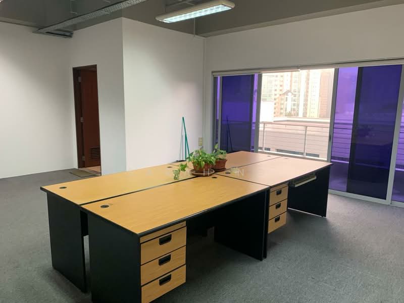 The Alexcier, 237 Alexandra Road, Alexandra / Commonwealth, 592 sqft, Light Industrial (B1) For Rent, by Sarah Ng, 60109467 - Interior - CommercialGuru.com.sg