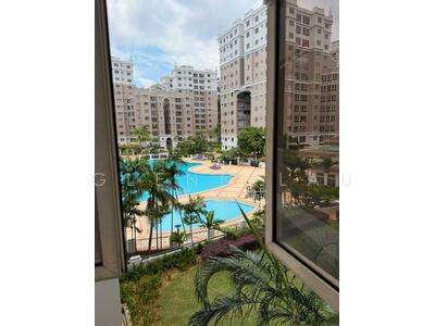 For Sale - Castle Green