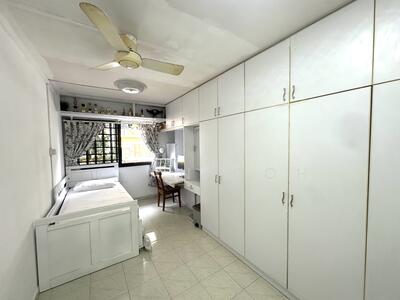 For Rent - 932 Yishun Central 1
