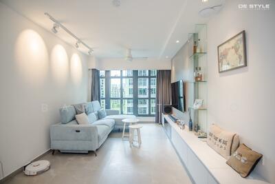 For Sale - 101A Bidadari Park Drive