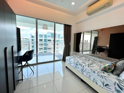 For Rent - Optima @ Tanah Merah